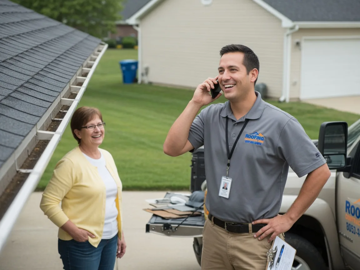 Local Roofing Contractors Woodston, KS FAQs